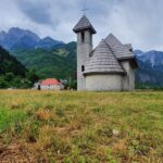 Day tour of Theth from Tirana - Hiking to the Spectacular Grunasi Waterfall