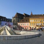 Day Tour to Brasov and Bran - Discovering Brasovs Gothic Landmarks and Historic Charm