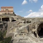 Day tour to Chronicles of Georgia, Gori city, Uplistsikhe cave - Convenient Logistics and Group Experience