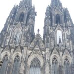 Day Tour to Cologne from Amsterdam - Exploring Cologne Cathedral and Its Christmas Market