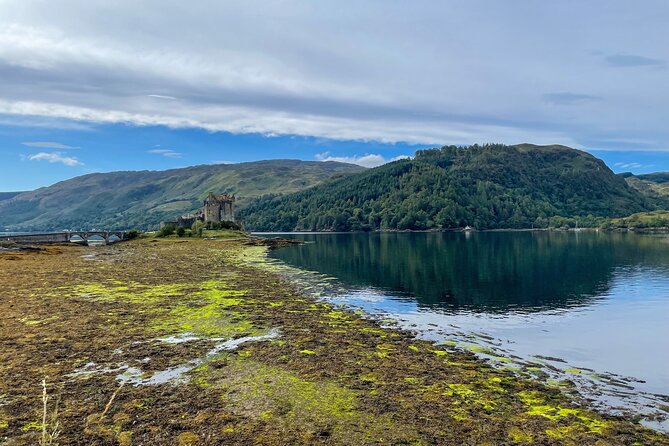 Day tour to Isle of Skye and Fairy Pools from Inverness - Portree: The Heart of the Isle of Skye