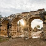 Day Tour to Pamukkale from/to Istanbul - Exploring Hierapolis: Roman Ruins and Necropolis