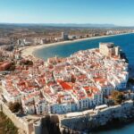 Day Tour to Peñíscola from Valencia - Exploring Peñíscolas Old Town and Its White Houses