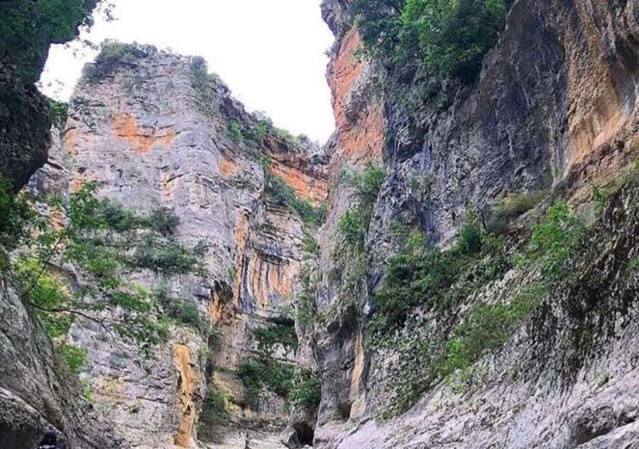 Day Tour to Përmet,Explore Albanias Natural&Cultural Beauty - Lunch at Nemercka Restaurant with Stunning Views