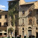 Day tour to Siena and San Gimignano from Florence - Starting the Day with Pickup and Travel to Siena