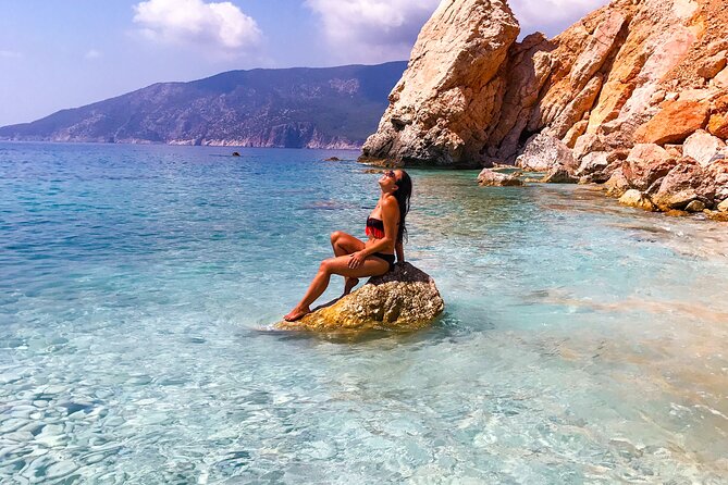 Day Tour to Suluada by Boat - Exploring Suluada: An Island of Natural Beauty