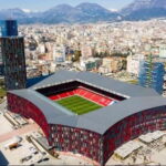 Day Tour to Tirana  Explore Albanias Dynamic Capital - Visiting Skanderbeg Square: The Heart of Tirana