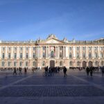 Day tour to Toulouse and the Canal du Midi. Private tour from Carcassonne. - Exploring Toulouse’s Iconic Monuments and Neighborhoods