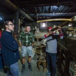 Day tour to Ushguli from Mestia - Starting Point and Transportation Details