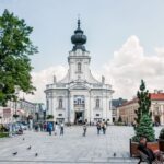Day Tour: Traces of Pope John Paul II near Krakow - Visiting the Sanctuary of Divine Mercy in Łagiewniki