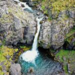 Day Trek to Akrafjall: The Trolls Mountain - moderate - Discovering the Legend of Joka on the Trail