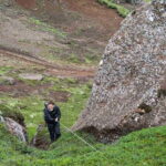 Day Trek to Hengill and the Hot Spring - challenging - Hot Springs: Refreshing Break Amidst Icelandic Wilderness
