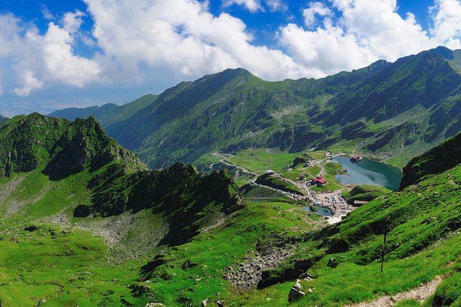 Day Trek to Romania's Rooftop - Experience the Ultimate Day Trek to Romanias Highest Point