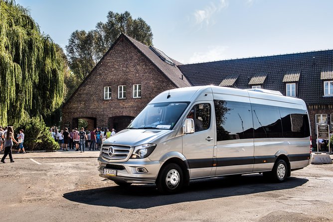 Day Trip: Auschwitz-Birkenau and Wieliczka Salt Mine from Krakow - Wieliczka Salt Mine: Exploring One of Poland’s Oldest Working Salt Mines