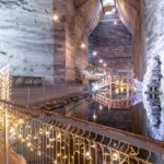 Day Trip Bucharest to Slanic Prahova Salt Mine Minivan of 8 - Journey Through the Prahova Valley Scenery