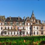 Day trip from Baden-Baden to Strasbourg - Convenient Pickup and Private Transport from Baden-Baden