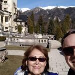 Day Trip from Bucharest to Dracula Castle, Brasov and Peles Castle Sinaia - Exploring Peles Castle in the Carpathian Mountains