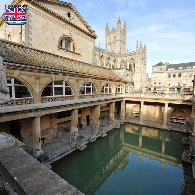 Day Trip from London to Stonehenge and Bath - Exploring Bath’s Georgian Charm and Roman Heritage