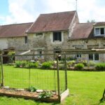 Day Trip from Paris - French Food, Rural Experiences & Horses! - Exploring Émilie’s Historic Stone House and Garden