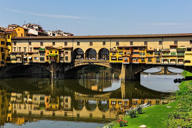 Day Trip from Rome to Florence and Pisa - Exploring Florence’s Iconic Landmarks
