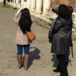 Day trip from Rome to Pompei Mt Vesuvius & Local Guide included - Climbing and Exploring Mt. Vesuviuss Active Crater