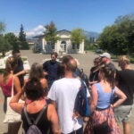 Day Trip From Ulcinj: Discover Mystical Shkoder, Albania - Entering the Bunkers: A Window into Albania’s Past