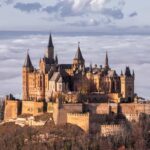 Day trip from Vienna to Laxenburg, Bratislava & Kreuzenstein - Departure and Transportation in a Comfortable Private Vehicle