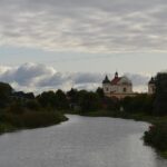 Day trip from Warsaw: Treblinka and Tykocin - Tykocin Synagogue: A Glimpse into Jewish Heritage