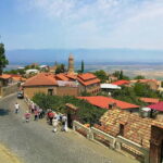 Day trip in Kakheti-Beauty and Love in a Glass Wine - Visiting Manavi Village for Homemade Wine and Tasty Treats