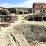 Day trip -Mtskheta-Jvari Gori-Uplistsikhe - From Tbilisi to Mtskheta: Georgia’s Spiritual Heart