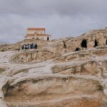 Day Trip: Mtskheta, Wine Tasting & Uplistsikhe Caves - Starting Point Near David Agmashenebeli Mural