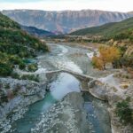 Day trip of Permet and Benje thermal baths - Visiting the Benja Thermal Baths: A Natural Hot Spring Retreat