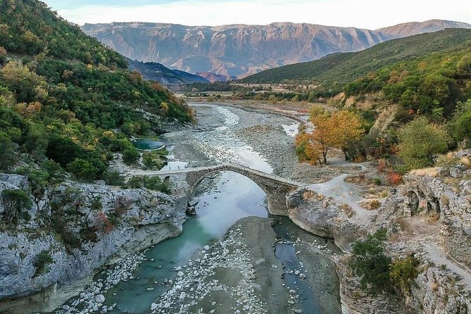 Day trip of Permet and Benje thermal baths - Visiting the Benja Thermal Baths: A Natural Hot Spring Retreat