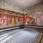Day Trip of Pompeii, Herculaneum and Vesuvius from Naples - Discovering Herculaneum: The Volcanic Preservation