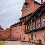Day trip Riga - Sigulda, the 'Switzerland of Latvia' - Key Points
