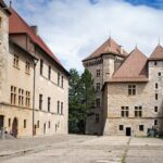 Day Trip to Annecy from Geneva - Iconic Views from the Palais de lIle