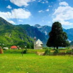 Day Trip to Bogë and Theth National Park - From the Meeting Point to Qafë Thorës Scenic Views