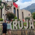Day Trip to Bovilla Lake and Kruja city (from Tirana) - Discovering Kruja: The Historic Heart of Albania