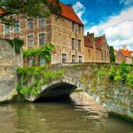 Day trip to Bruges in group - Meeting Point and Group Size