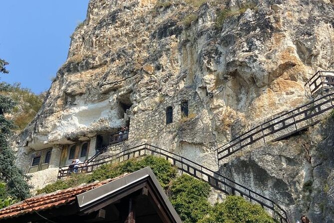 Day Trip to Bulgaria and Veliko Tarnovo from Bucharest - Starting Point and Early Departure at 7:30am