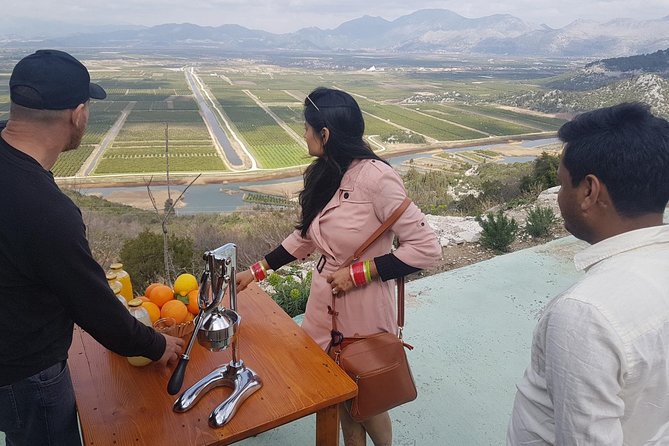 Day Trip to Dubrovnik From Split - Comfortable Private Transportation and Guided Service