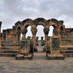 Day trip to: Echmiadzin Cathedral and Zvartnots Temple - The Churches of St. Hripsime and St. Gayane