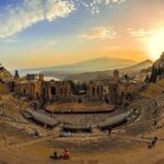 Day Trip to Ephesus from Istanbul A Journey Through History - Exploring the Ancient City of Ephesus in Detail