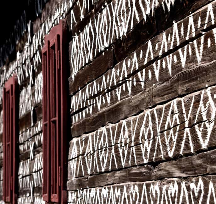 Day Trip to ervený Kame Castle, imany & Trenín - Starting Point and Transportation Logistics