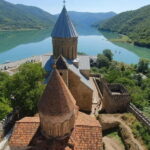 Day Trip to Gudauri/Kazbegi with Hotel Pickup and Drop-off - Highlights of the Journey: From Mtskheta to Kazbegi