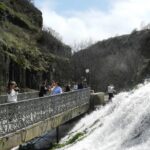 Day trip to Jermuk: Noratus, Hayravank, Selim Pass - Tracing the Silk Road at Vardenyats Pass