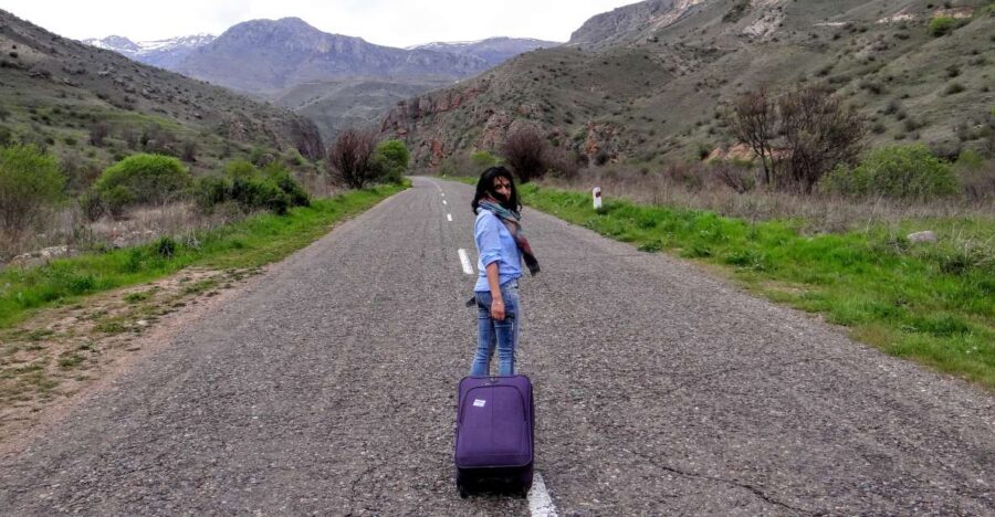 Day trip to Khor Virap, Areni Winery and Noravank Monastery - Visiting Khor Virap Monastery for a Spectacular View of Mount Ararat