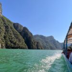 Day Trip to Komani Lake and Shala River from Tirana - Discovering Shala River, The "Thailand of Albania"