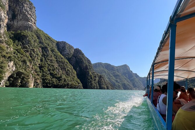 Day Trip to Komani Lake and Shala River from Tirana - Discovering Shala River, The "Thailand of Albania"