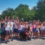 Day trip to Krka National Park - Skradin: A Charming Dalmatian Town